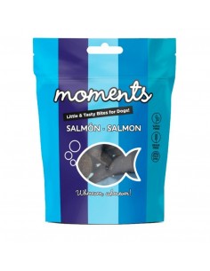 MOMENTS SALMON 60 GR