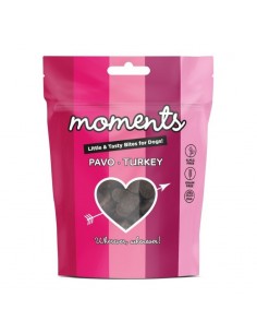 MOMENTS PAVO 60 GR