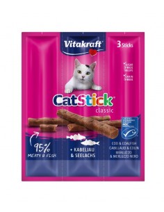 CAT STICK CLASSIC