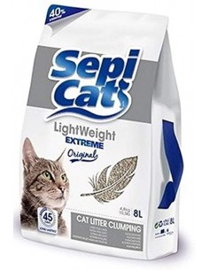 SEPI CAT LIGHTWEIGHT