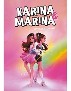 KARINA & MARINA 1